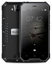 Замена экрана на телефоне Blackview BV4000 Pro в Екатеринбурге